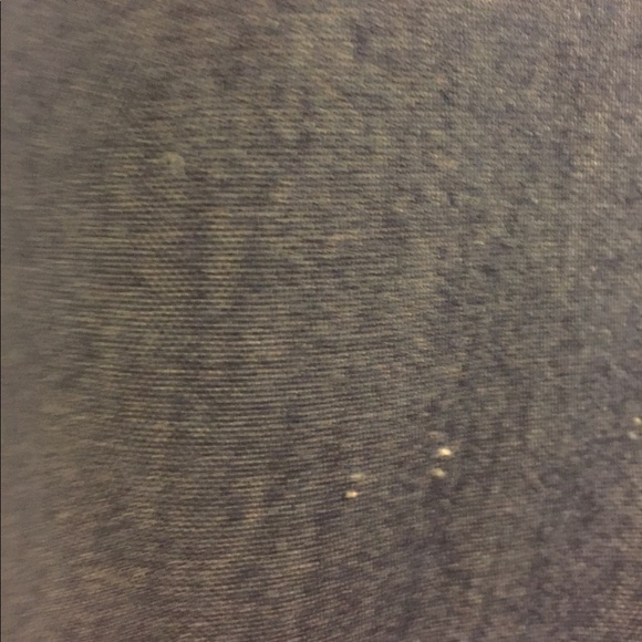 Denim Button-down - Picture 5 of 8